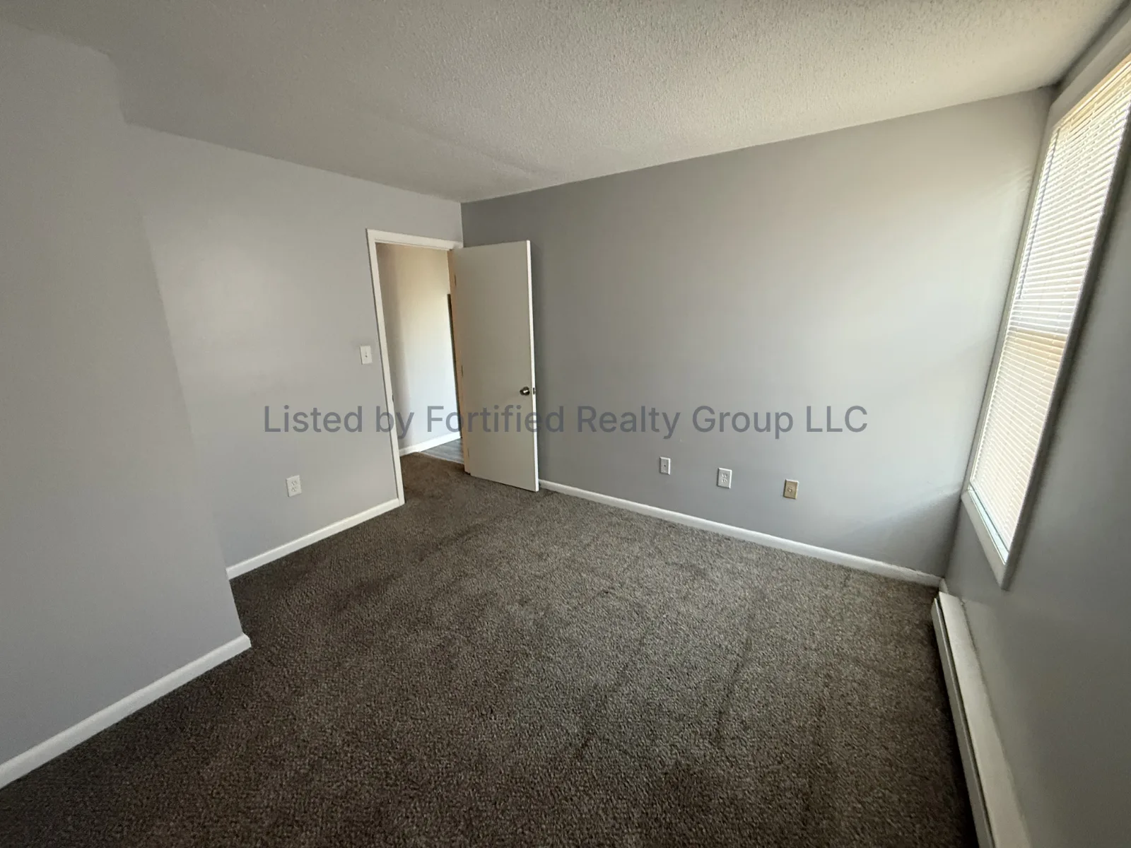 Bedroom 1 — 2448 South Main St #25, Fall River MA