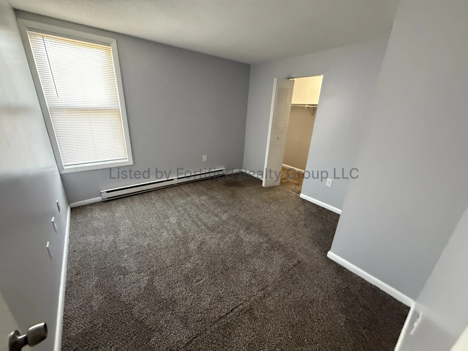 Bedroom 1 — 2448 South Main St #25, Fall River MA