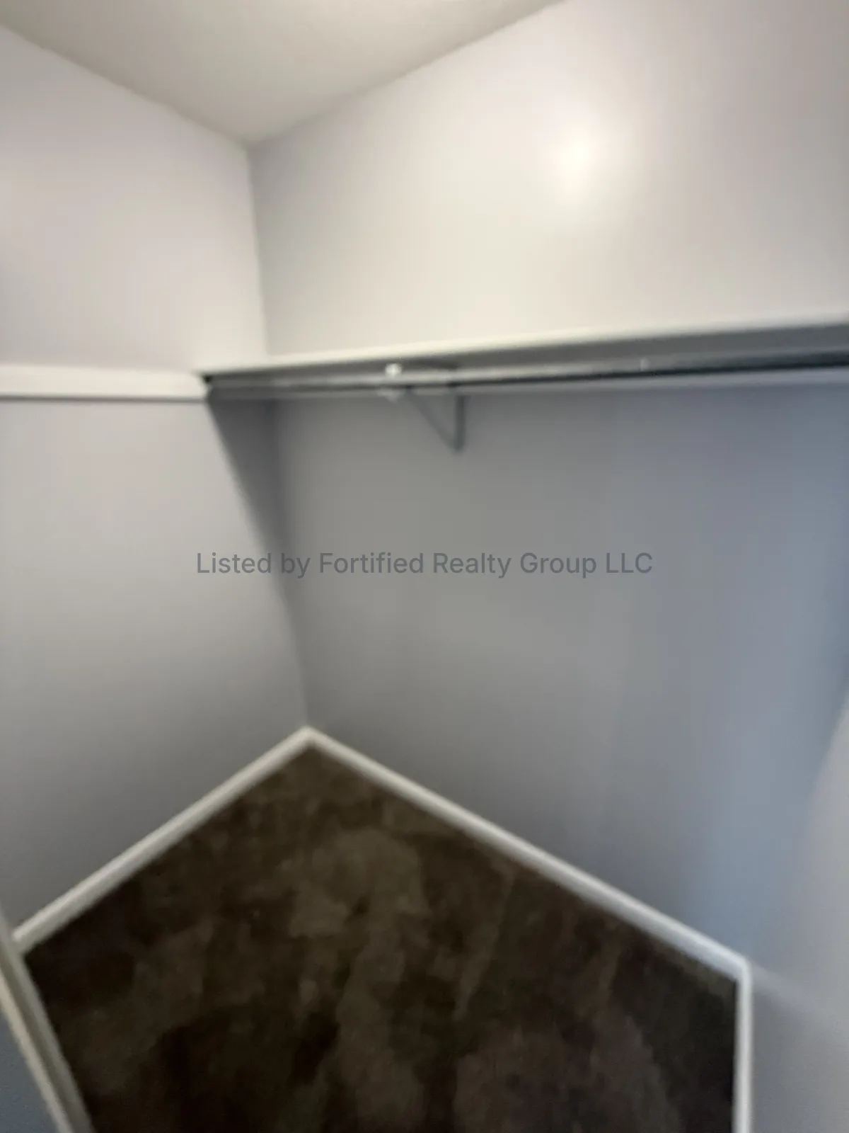 Bedroom 1 — 2448 South Main St #25, Fall River MA