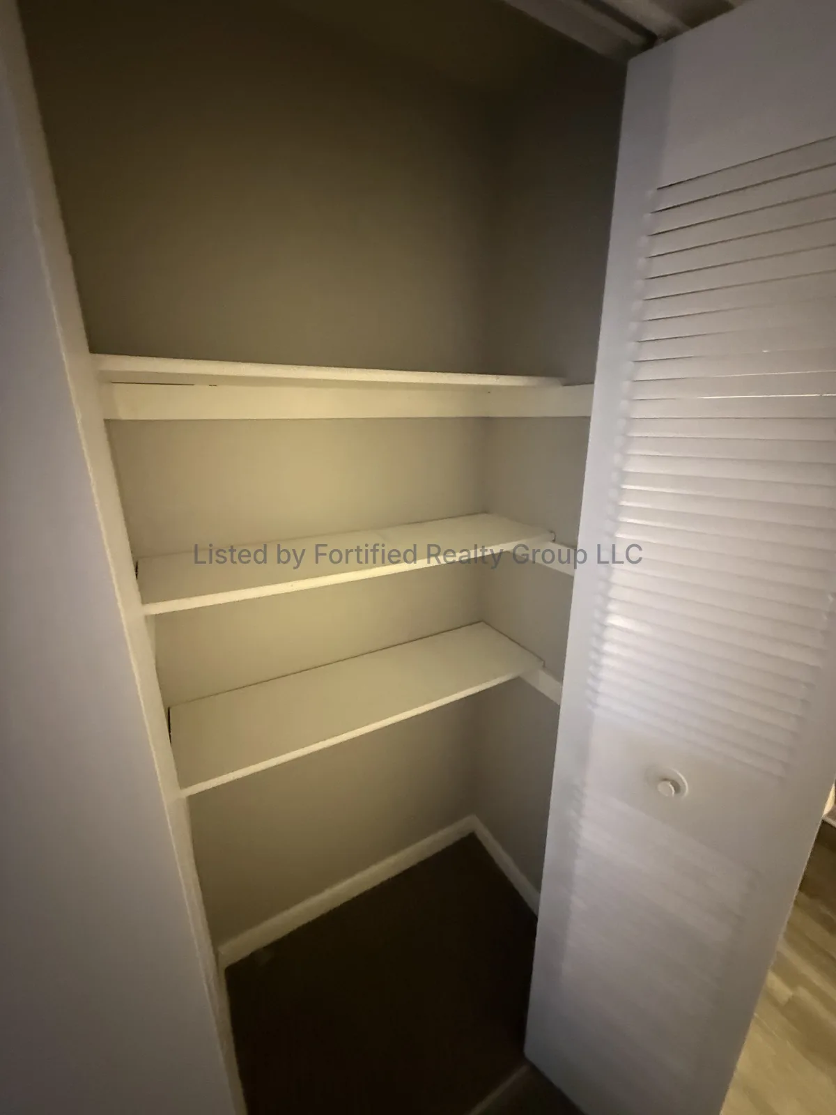 Linen Closet — 2448 South Main St #25, Fall River MA