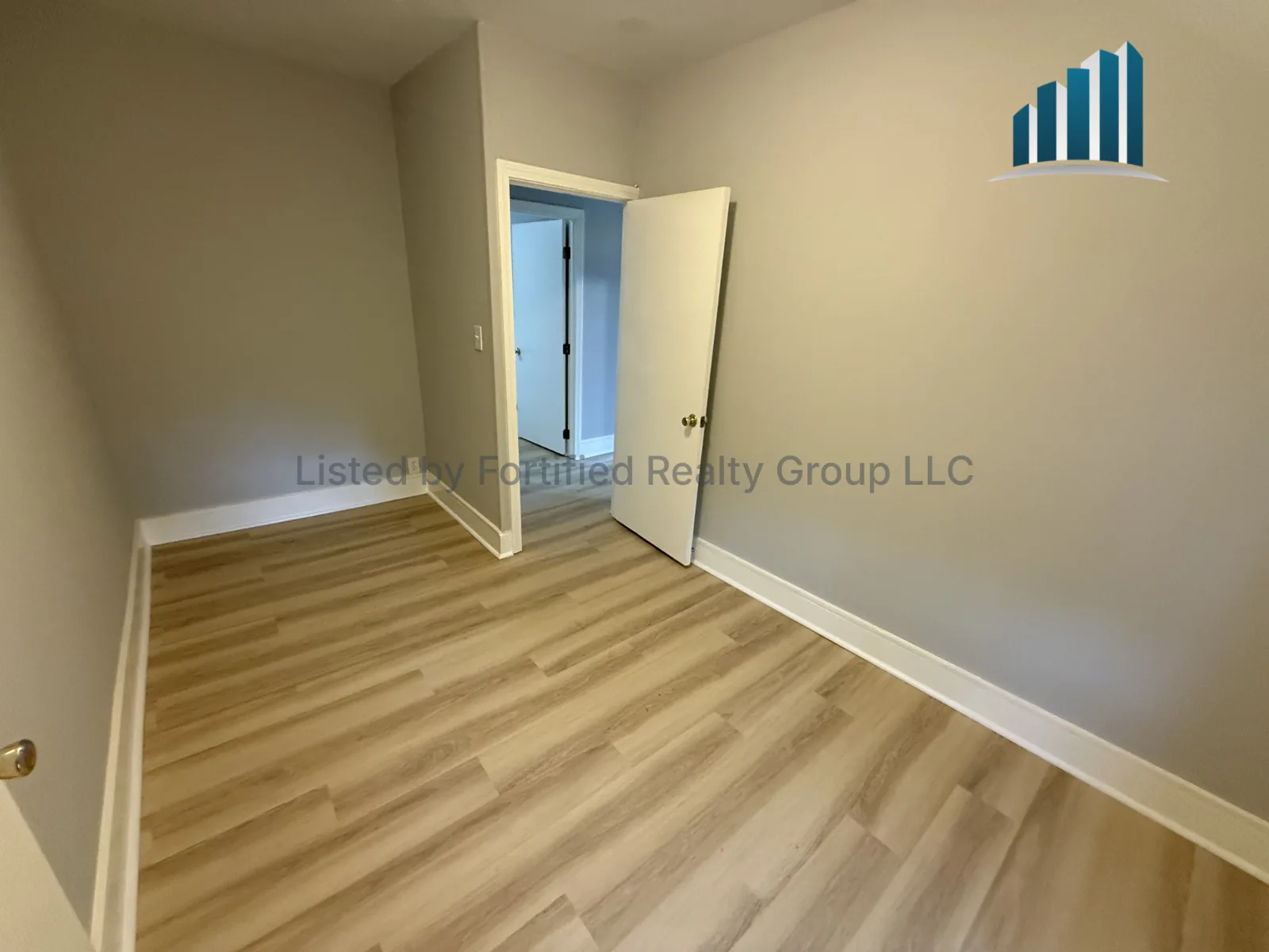 Bedroom 4 — 25 Palmer St #2S, Fall River MA