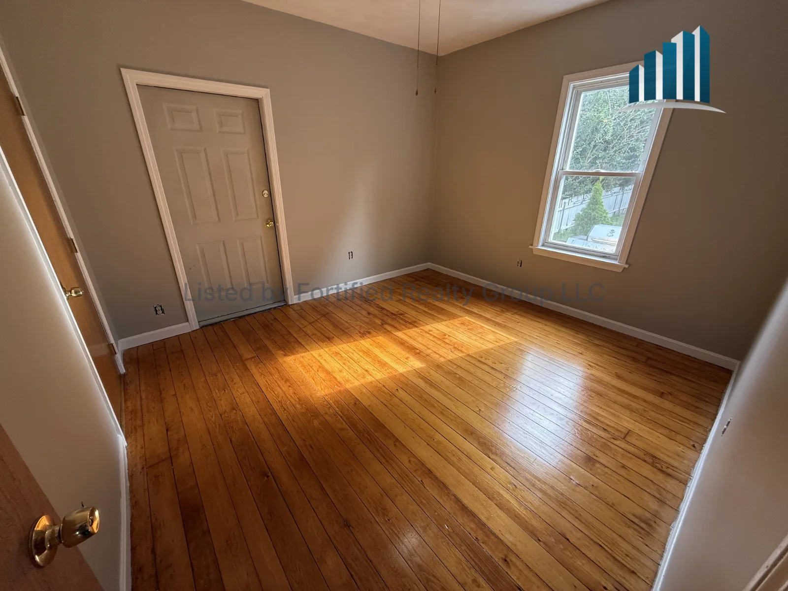 Bedroom 1 — 70 Melville St #Unit 1, Fall River MA