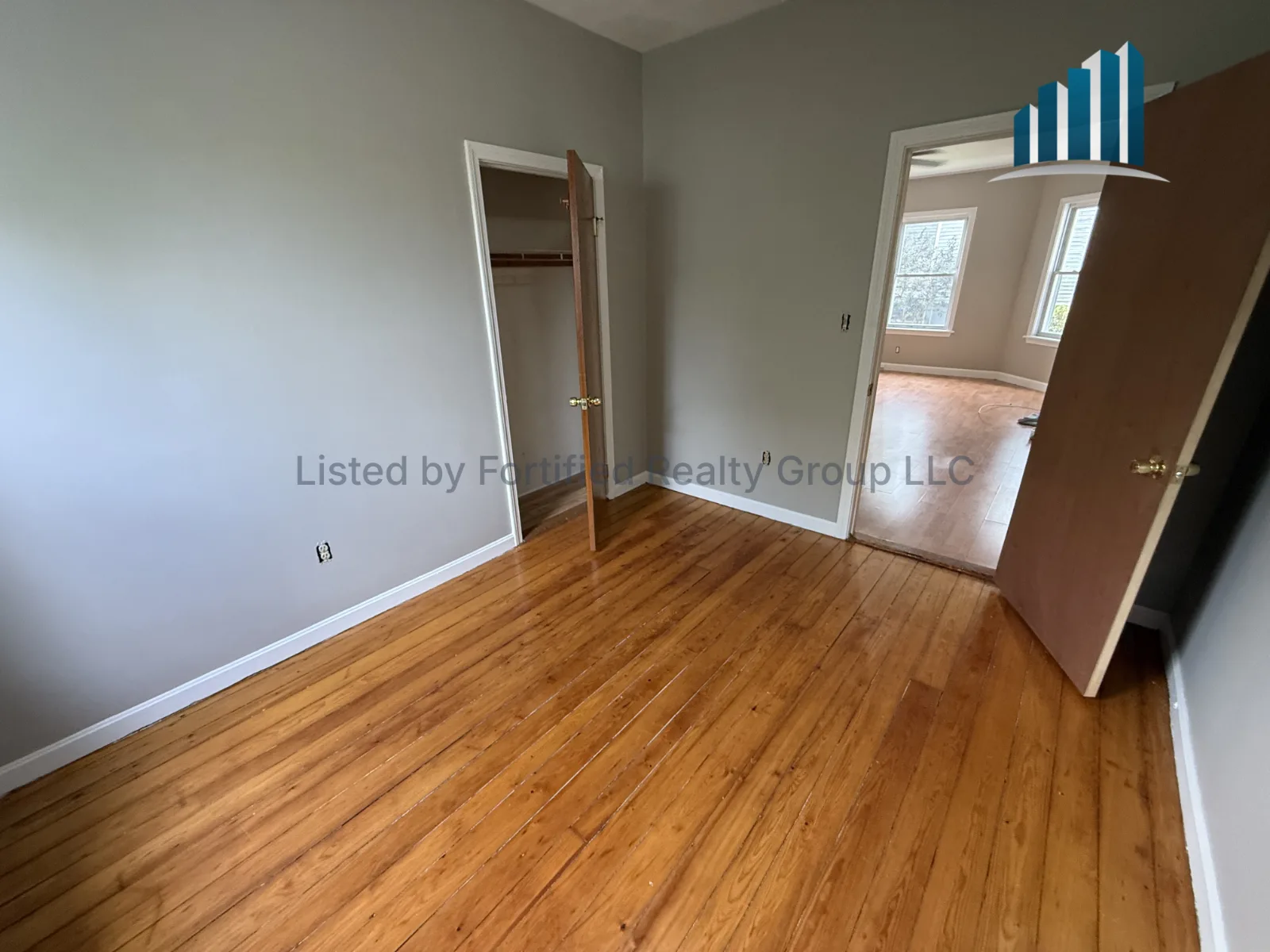 Bedroom 3 — 70 Melville St #Unit 1, Fall River MA