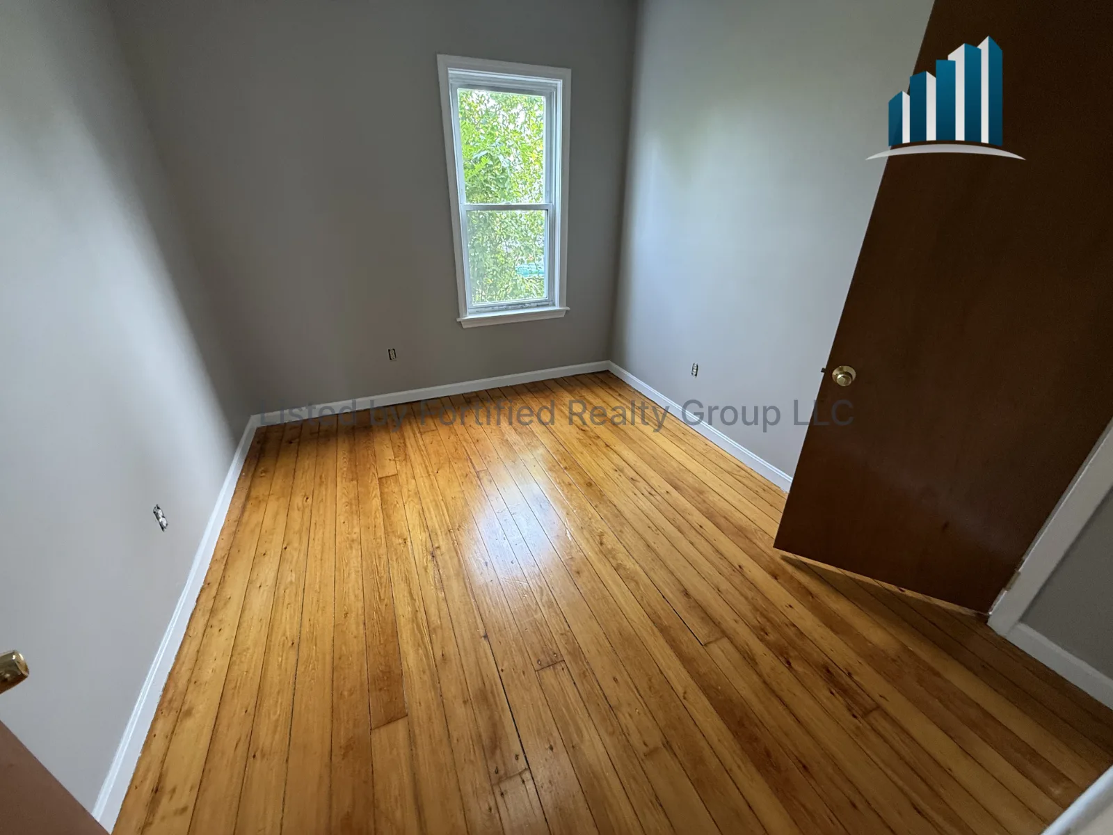 Bedroom 3 — 70 Melville St #Unit 1, Fall River MA