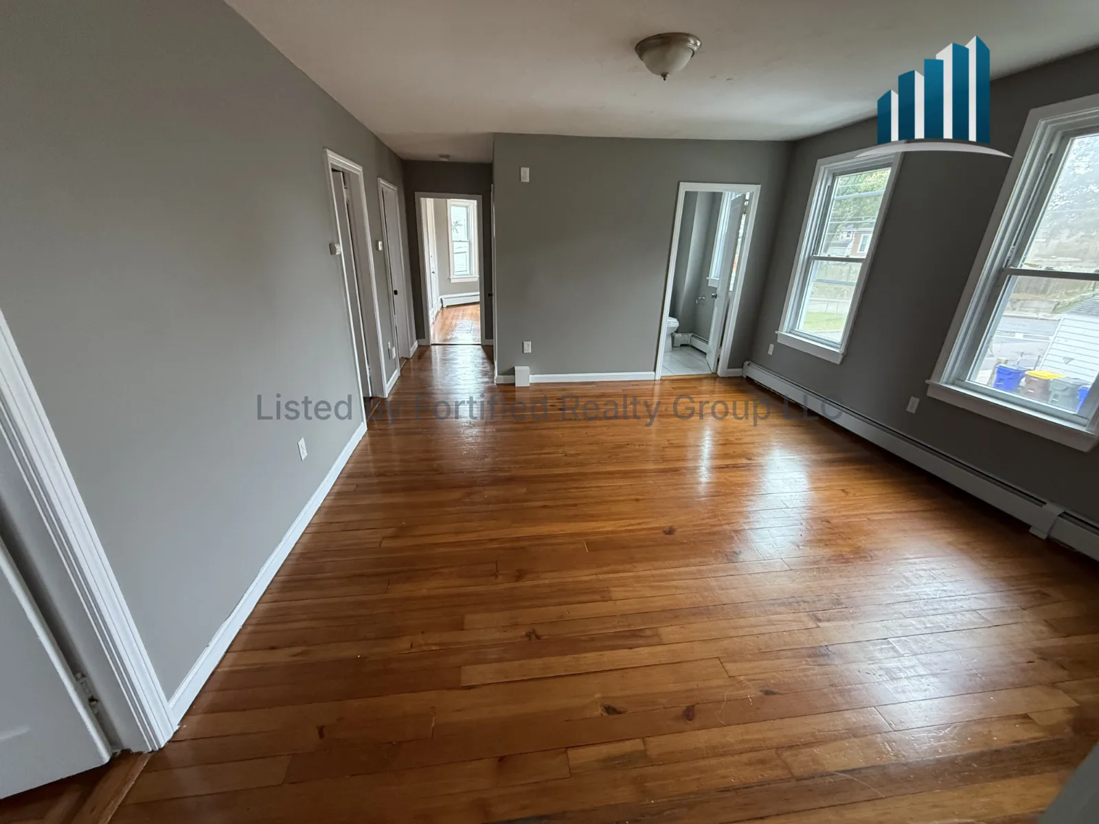 Dining — 76 Angell St #2, Fall River MA
