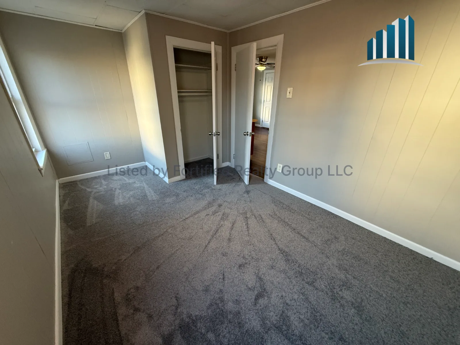 Bedroom 1 — 274 Harrison St #1N, Fall River MA