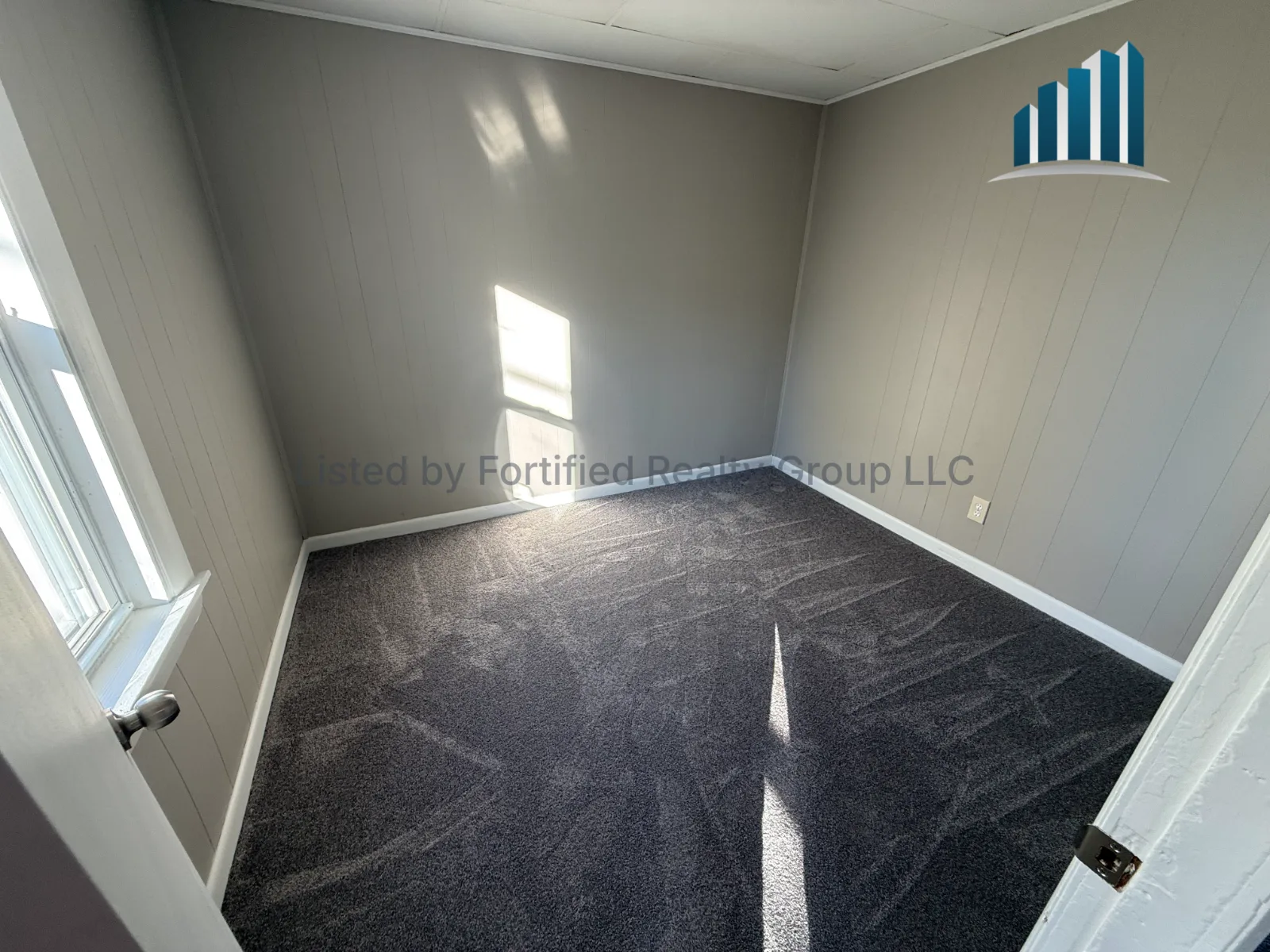 Bedroom 2 — 274 Harrison St #1N, Fall River MA