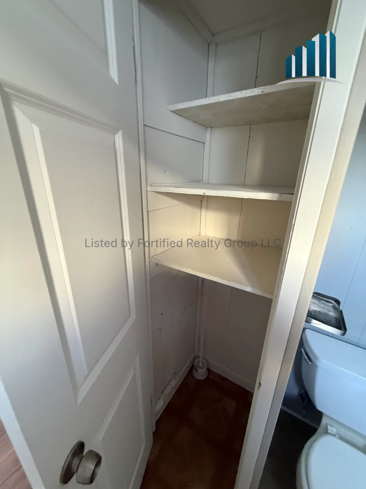 Exterior — 274 Harrison St #1N, Fall River MA