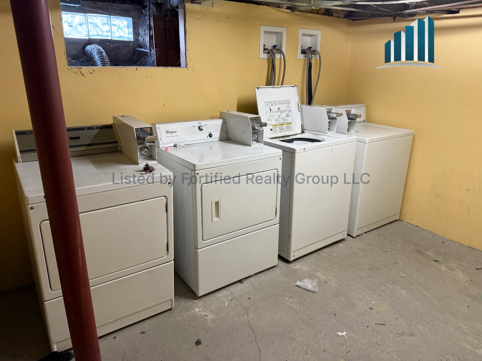 Exterior — 274 Harrison St #1N, Fall River MA