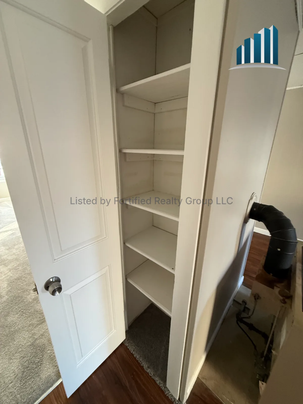 Storage — 274 Harrison St #1N, Fall River MA