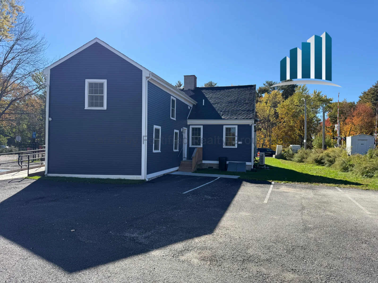 Parking — 44 Dean St #101, Taunton MA