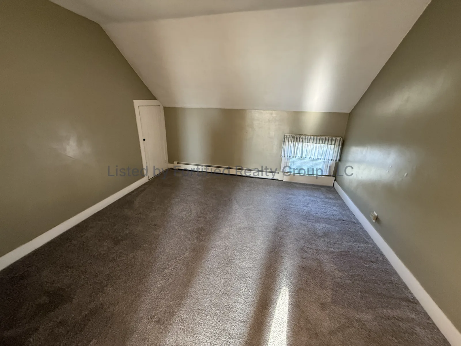 Bedroom 1 — 575 Mount Hope Ave #3, Fall River MA