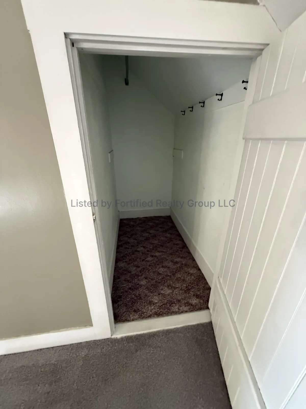 Bedroom 1 — 575 Mount Hope Ave #3, Fall River MA