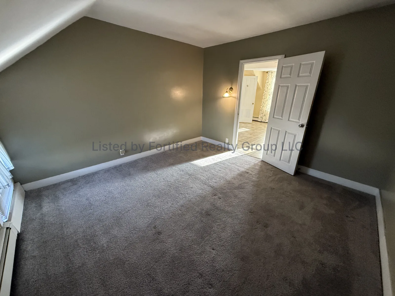 Bedroom 1 — 575 Mount Hope Ave #3, Fall River MA