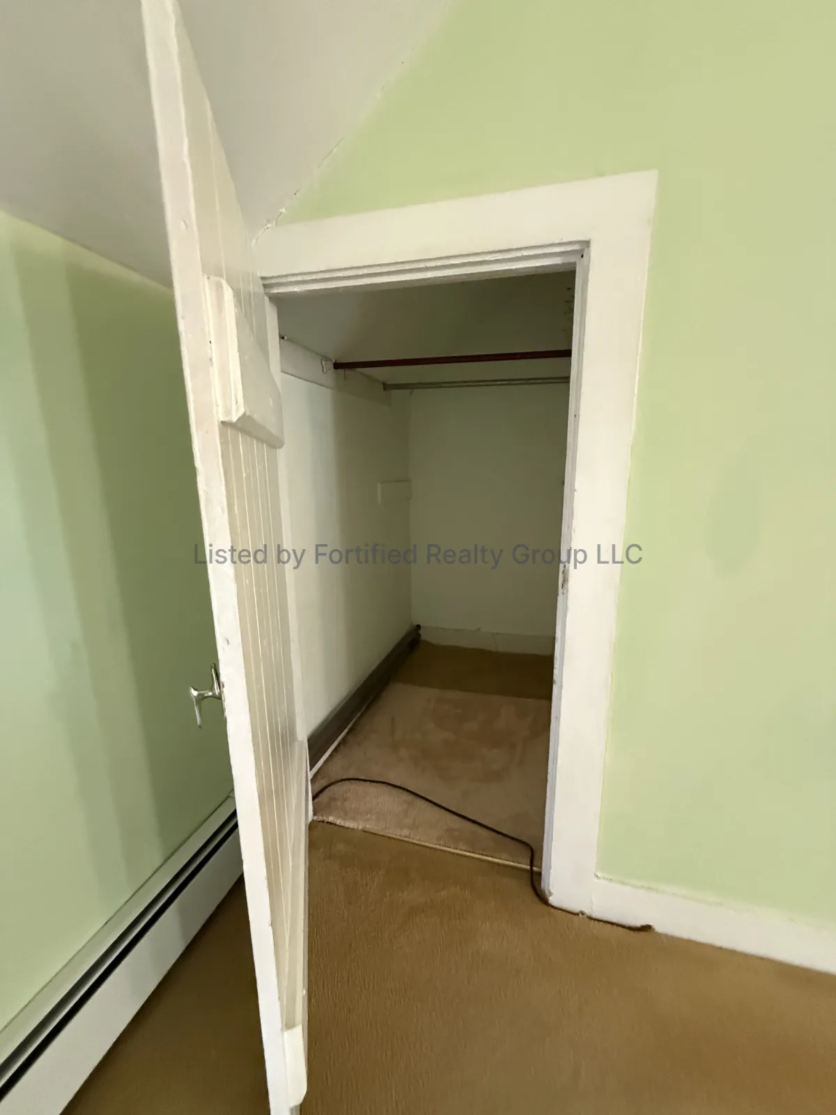 Bedroom 2 — 575 Mount Hope Ave #3, Fall River MA