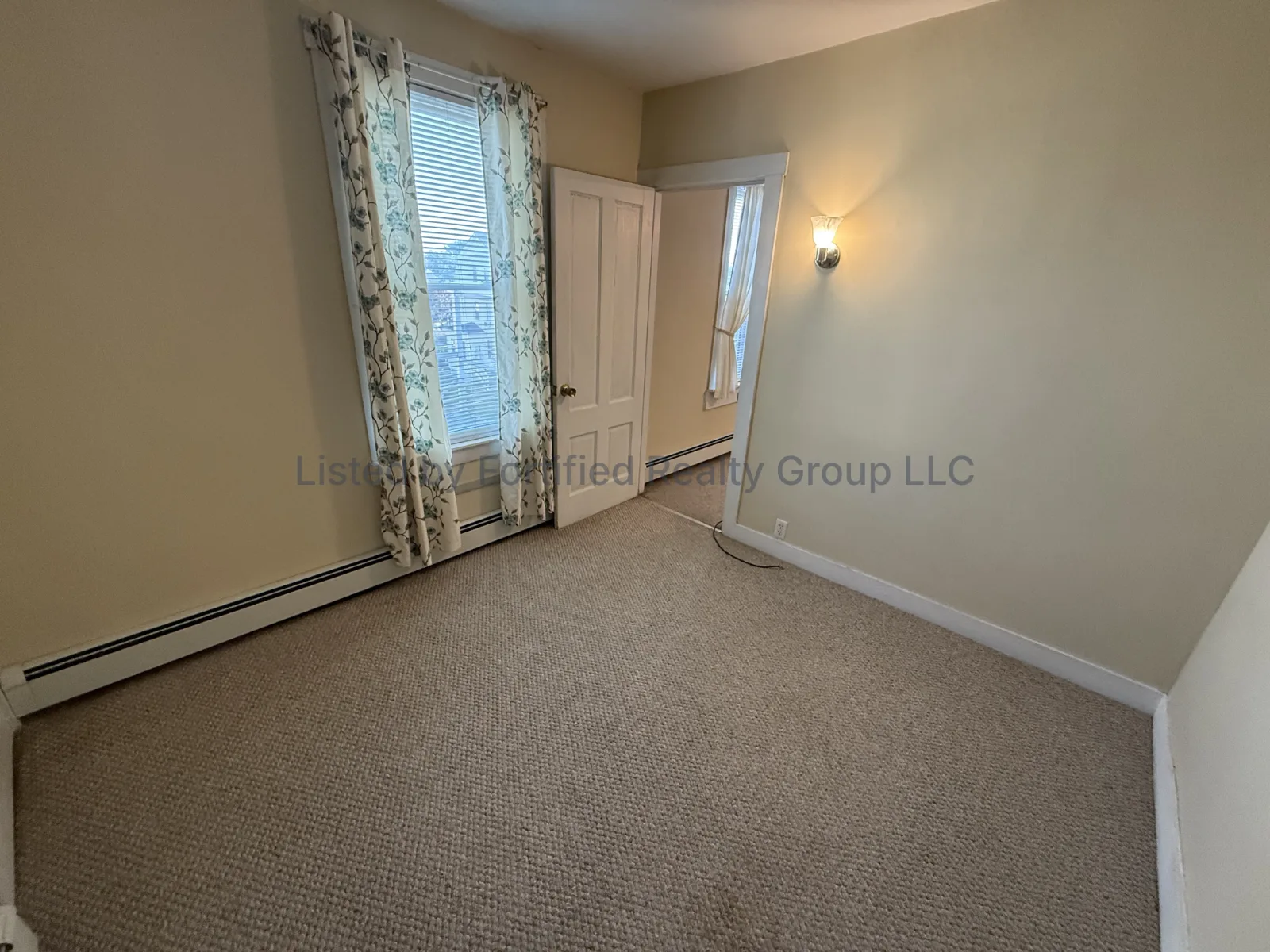 Bedroom 3 — 575 Mount Hope Ave #3, Fall River MA