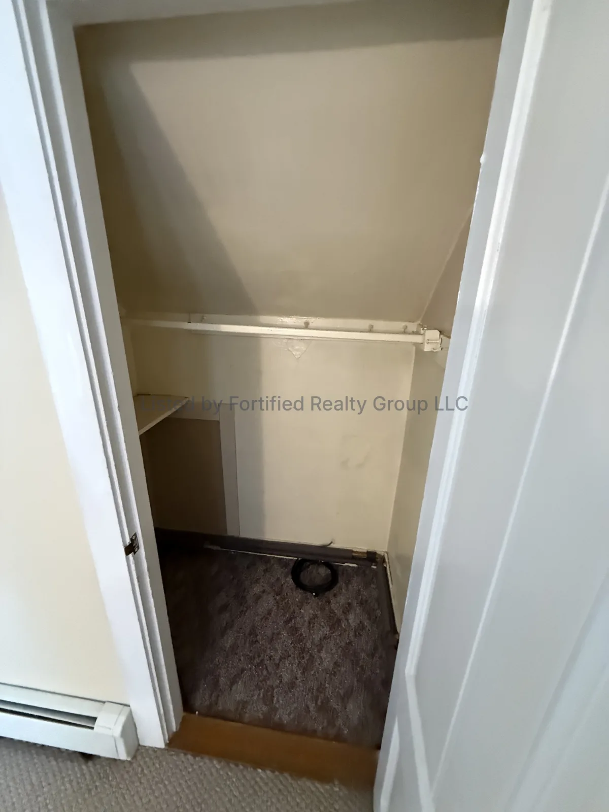 Bedroom 3 — 575 Mount Hope Ave #3, Fall River MA