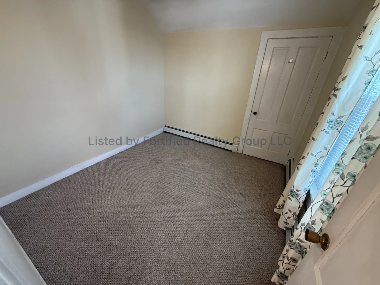 Bedroom 3 — 575 Mount Hope Ave #3, Fall River MA
