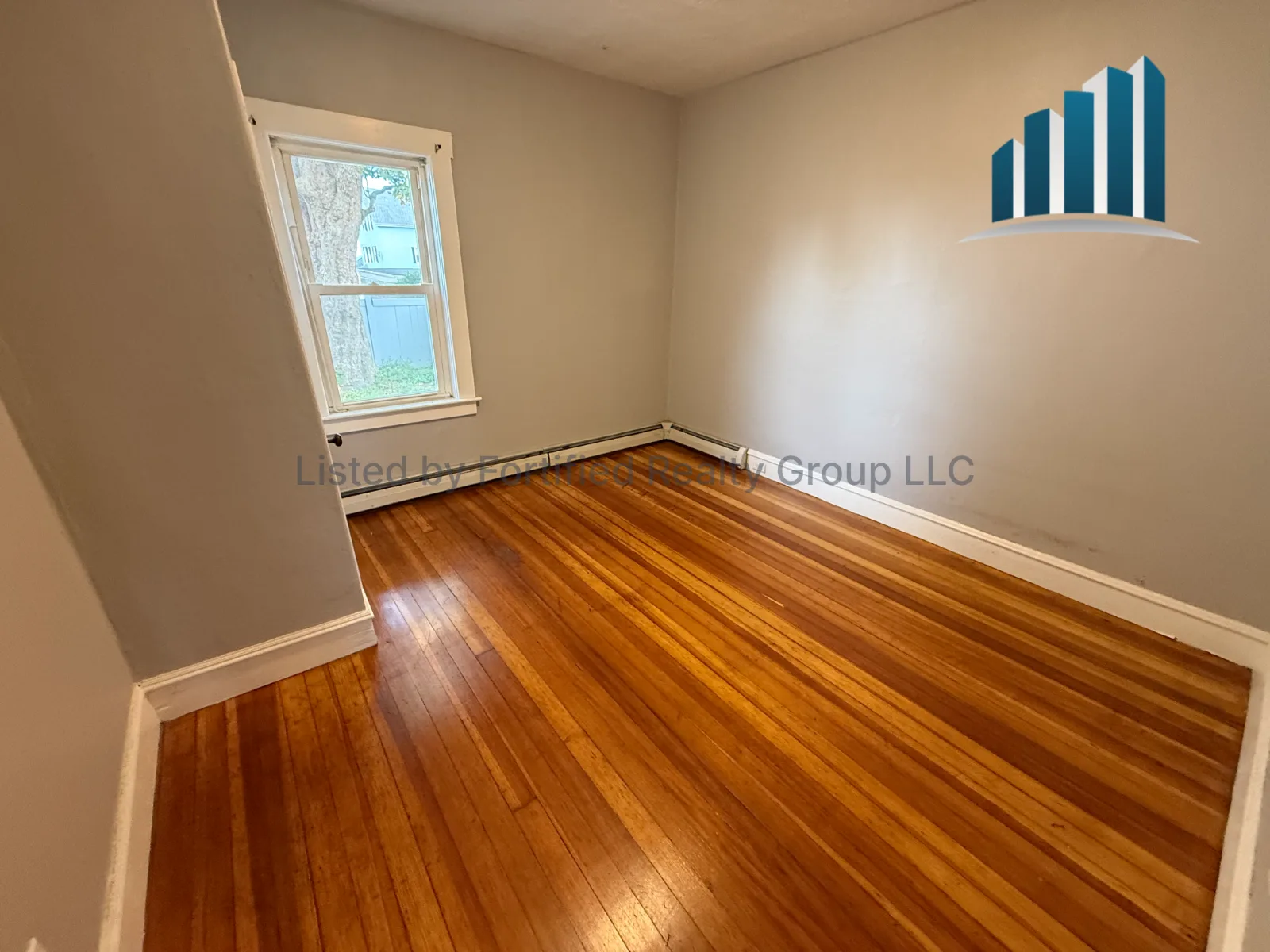Bedroom 1 — 73 Brown St #1, Fall River MA