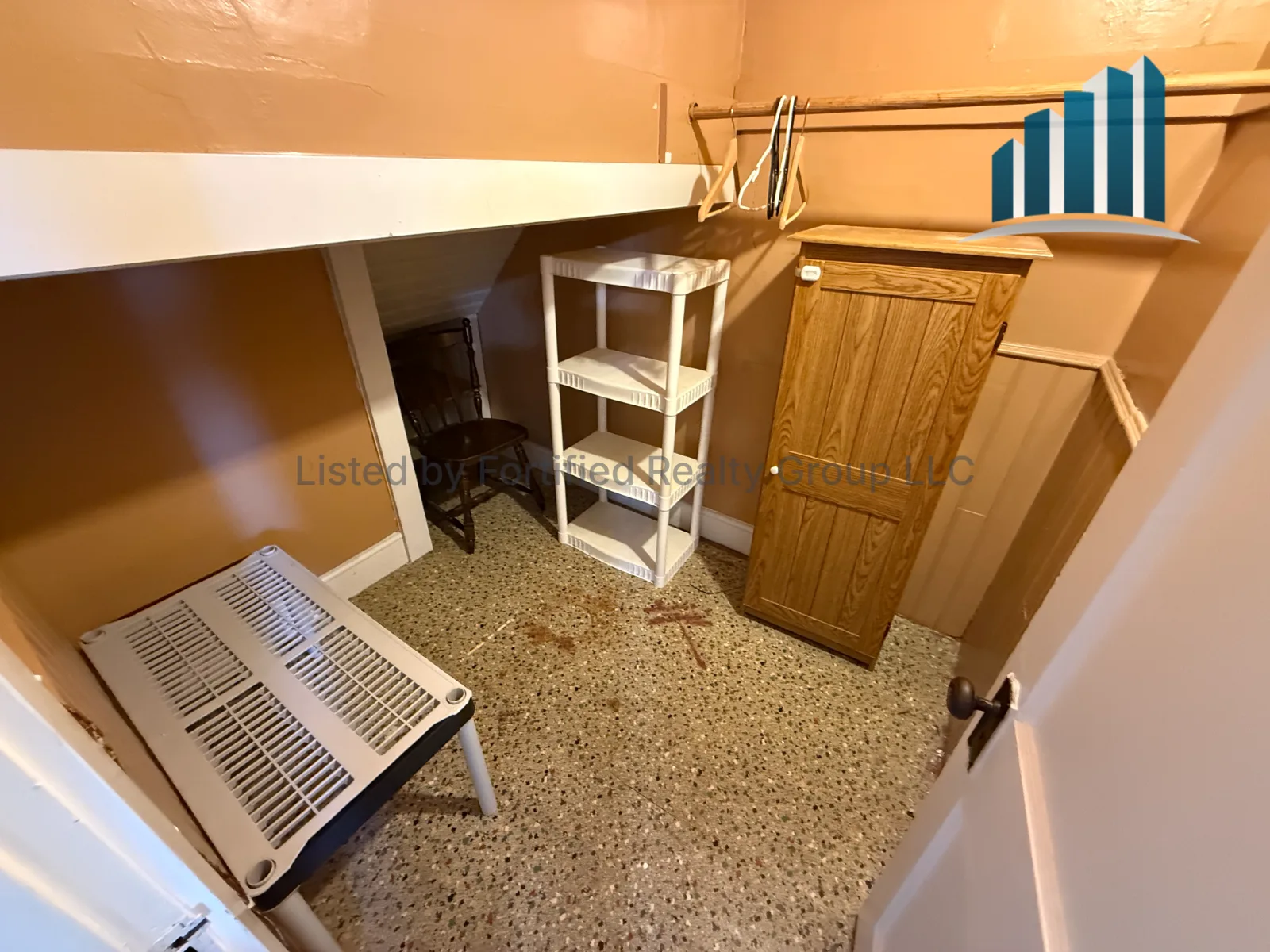 Storage — 73 Brown St #1, Fall River MA